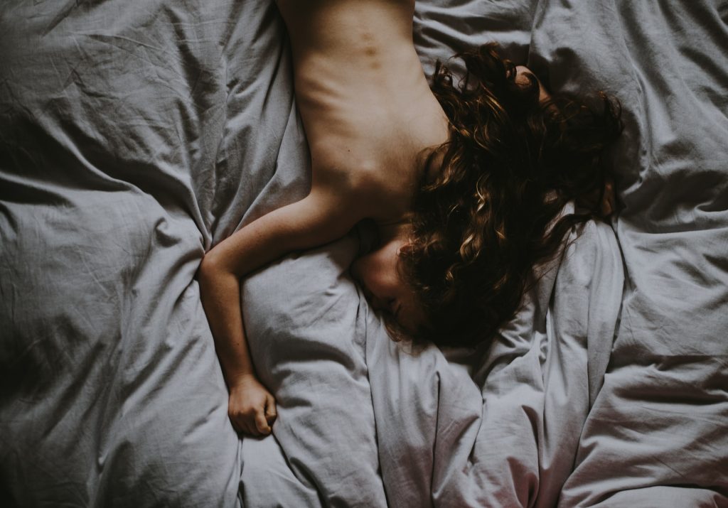 How To Last Longer in Bed For Men