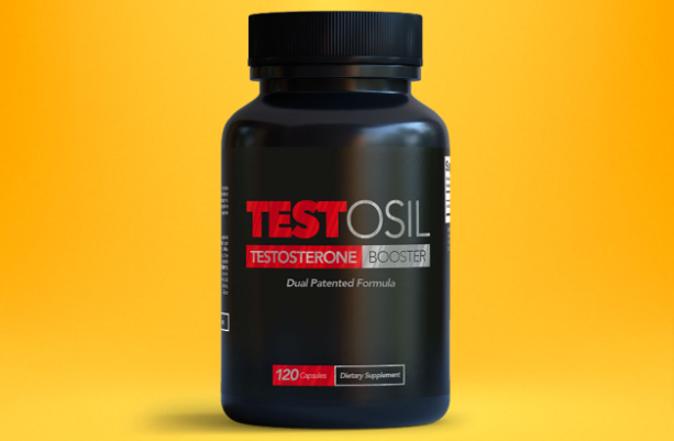 testosil supplement booster